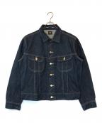 LEEリー）の古着「AMERICAN RIDERS」｜インディゴ