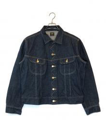 LEE（リー）の古着「AMERICAN RIDERS」｜インディゴ