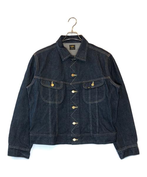LEE（リー）LEE (リー) AMERICAN RIDERS インディゴ サイズ:Lの古着・服飾アイテム