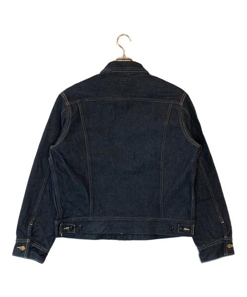 LEE（リー）LEE (リー) AMERICAN RIDERS インディゴ サイズ:Lの古着・服飾アイテム