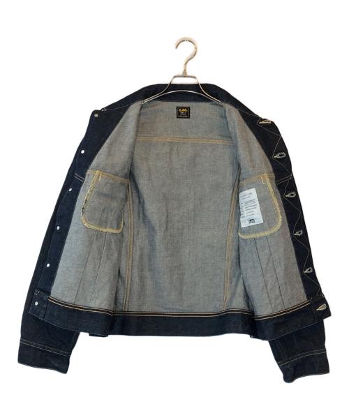 LEE（リー）LEE (リー) AMERICAN RIDERS インディゴ サイズ:Lの古着・服飾アイテム