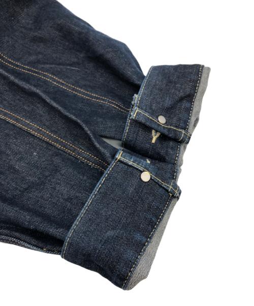 LEE（リー）LEE (リー) AMERICAN RIDERS インディゴ サイズ:Lの古着・服飾アイテム