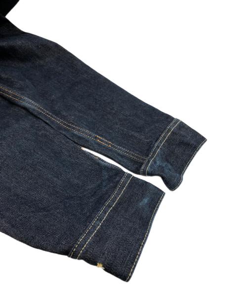 LEE（リー）LEE (リー) AMERICAN RIDERS インディゴ サイズ:Lの古着・服飾アイテム