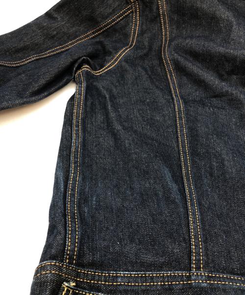 LEE（リー）LEE (リー) AMERICAN RIDERS インディゴ サイズ:Lの古着・服飾アイテム