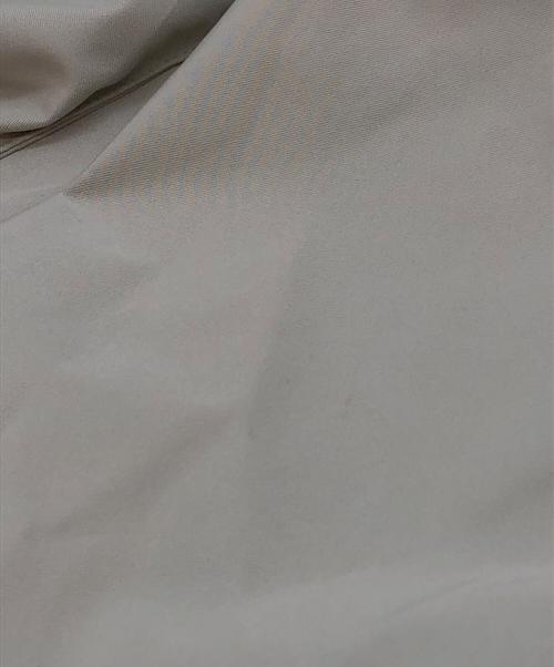 UNDER ARMOUR（アンダーアーマー）UNDER ARMOUR (アンダーアーマー) UAシティジャケット ベージュ サイズ:Lの古着・服飾アイテム