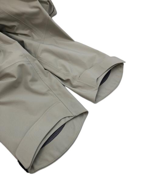 UNDER ARMOUR（アンダーアーマー）UNDER ARMOUR (アンダーアーマー) UAシティジャケット ベージュ サイズ:Lの古着・服飾アイテム