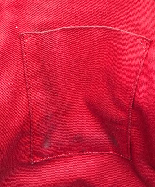 Chloe（クロエ）Chloe (クロエ) エデントートバッグ ブラックの古着・服飾アイテム