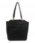 Chloe (クロエ) エデントートバッグ ブラック：15000円