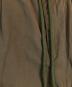 中古・古着 TIGHTBOOTH PRODUCTION (タイトブースプロダクション) BAGGY EASY CARGO PANTS オリーブ サイズ:M：15000円