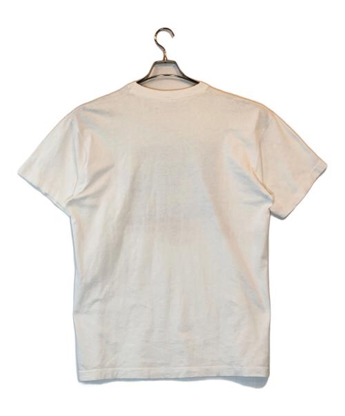 FRUIT OF THE LOOM（フルーツオブザルーム）FRUIT OF THE LOOM (フルーツオブザルーム) プリントTシャツ ホワイト サイズ:XLの古着・服飾アイテム