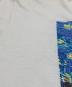 中古・古着 FRUIT OF THE LOOM (フルーツオブザルーム) プリントTシャツ ホワイト サイズ:XL：12000円