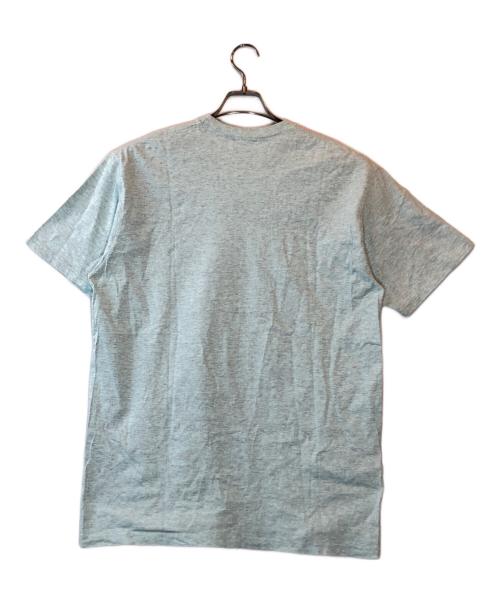 SUPREME（シュプリーム）SUPREME (シュプリーム) FLOAT TEE スカイブルー サイズ:Lの古着・服飾アイテム