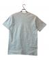 SUPREME (シュプリーム) FLOAT TEE スカイブルー サイズ:L：6000円