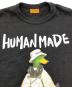 HUMAN MADEの古着・服飾アイテム：14000円