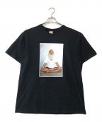 SUPREMEシュプリーム）の古着「RICK RUBIN TEE」｜ブラック