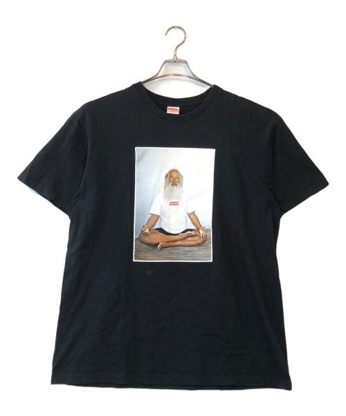 SUPREME（シュプリーム）Supreme (シュプリーム) RICK RUBIN TEE ブラック サイズ:Lの古着・服飾アイテム