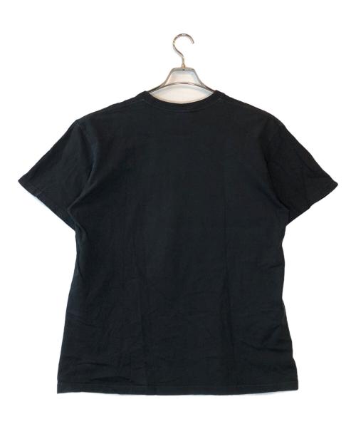 SUPREME（シュプリーム）Supreme (シュプリーム) RICK RUBIN TEE ブラック サイズ:Lの古着・服飾アイテム