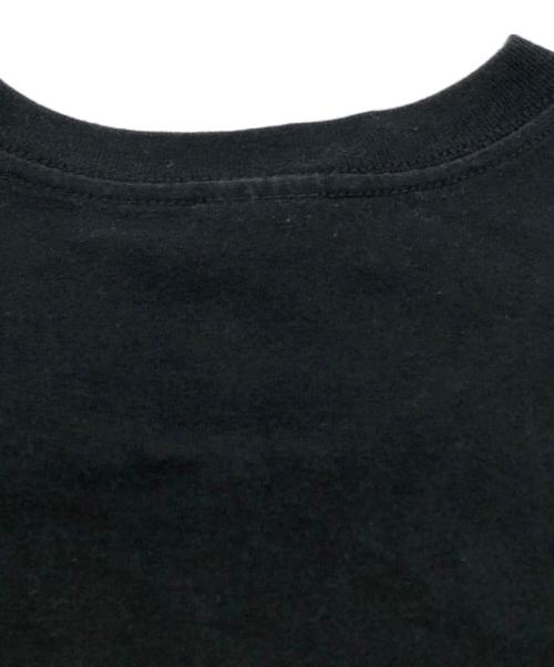 SUPREME（シュプリーム）Supreme (シュプリーム) RICK RUBIN TEE ブラック サイズ:Lの古着・服飾アイテム