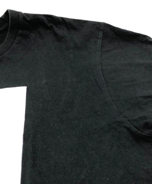 SUPREME（シュプリーム）Supreme (シュプリーム) RICK RUBIN TEE ブラック サイズ:Lの古着・服飾アイテム
