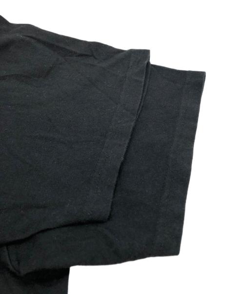 SUPREME（シュプリーム）Supreme (シュプリーム) RICK RUBIN TEE ブラック サイズ:Lの古着・服飾アイテム