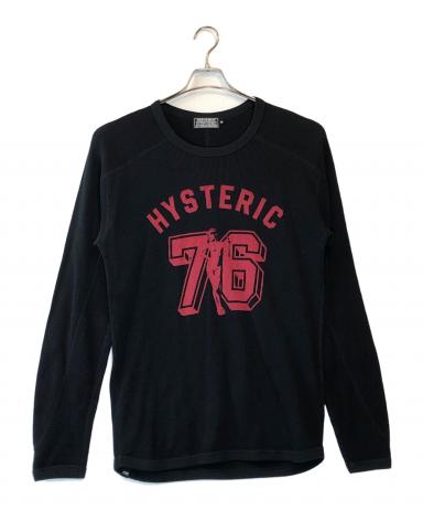 中古・古着通販】Hysteric Glamour (ヒステリックグラマー) NUMBER 76