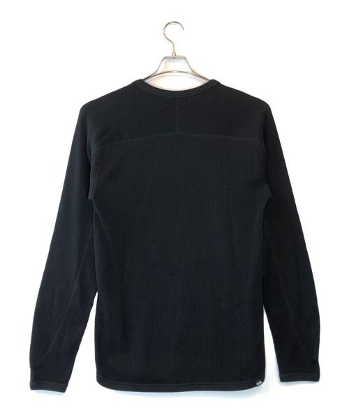 Hysteric Glamour（ヒステリックグラマー）Hysteric Glamour (ヒステリックグラマー) NUMBER 76 Tシャツ ブラック サイズ:XLの古着・服飾アイテム