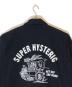 Hysteric Glamourの古着・服飾アイテム：27000円