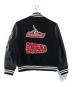 Hysteric Glamour (ヒステリックグラマー) MOTOR CITY FEVER スタジャン ブラック サイズ:XL：60000円
