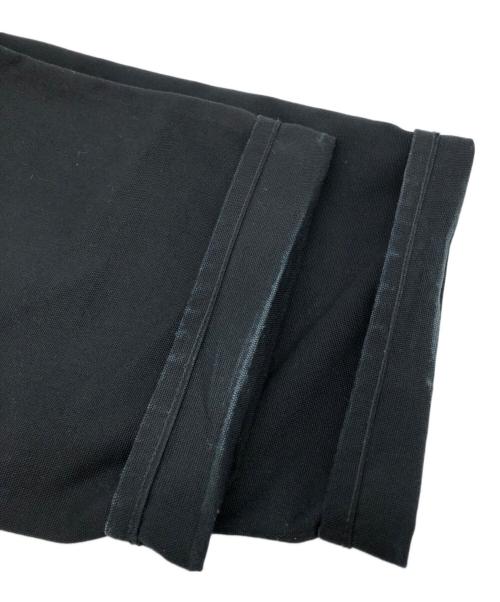 CarHartt（カーハート）CarHartt (カーハート) ダブルニーパンツ ブラック サイズ:34×32の古着・服飾アイテム