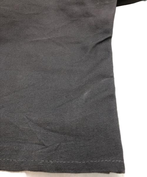 CarHartt（カーハート）CarHartt (カーハート) ダブルニーパンツ グレー サイズ:36×30の古着・服飾アイテム
