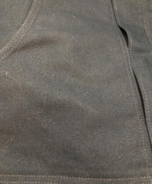 CarHartt（カーハート）CarHartt (カーハート) トラディショナルジャケット ブラック サイズ:Lの古着・服飾アイテム