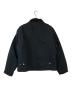 CarHartt (カーハート) トラディショナルジャケット ブラック サイズ:L：30000円