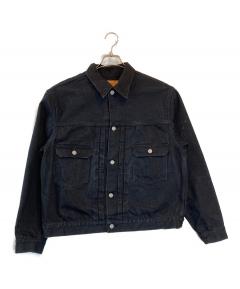 中古・古着通販】New Manual (ニュー・マニュアル) #007 WR DENIM