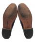 中古・古着 Allen Edmonds (アレン エドモンズ) Cavanaugh Penny Loafer ブラック サイズ:7 1/2：15000円