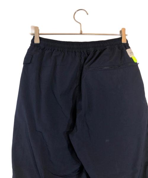 迷迭香（マンネンロウ）迷迭香 (マンネンロウ) NYLON HARVEST TRAINER CLASSIC ネイビー サイズ:2の古着・服飾アイテム