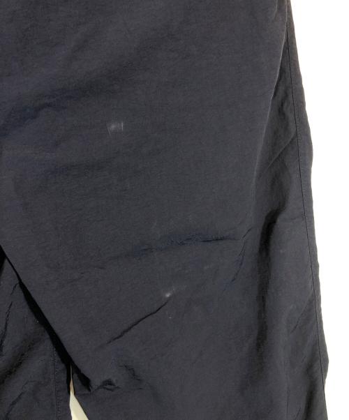 迷迭香（マンネンロウ）迷迭香 (マンネンロウ) NYLON HARVEST TRAINER CLASSIC ネイビー サイズ:2の古着・服飾アイテム