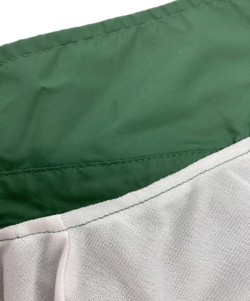 HENRY HAUZ（ヘンリーハウズ）HENRY HAUZ (ヘンリーハウズ) コーチジャケット グリーン サイズ:Lの古着・服飾アイテム