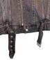 中古・古着 LEVI'S PReMIUM (リーバイス プレミアム) MOTO TRUCKER JACKET ブラック サイズ:L：14000円