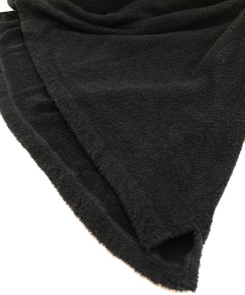 Hysteric Glamour（ヒステリックグラマー）Hysteric Glamour (ヒステリックグラマー) SUPER HYSワッペン シャツ ブラック サイズ:XLの古着・服飾アイテム