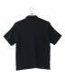 Hysteric Glamour (ヒステリックグラマー) SUPER HYSワッペン シャツ ブラック サイズ:XL：15000円