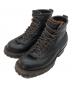 WHITE'S BOOTS（ホワイツブーツ）の古着「スモークジャンパー」｜ブラック