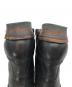 中古・古着 WHITE'S BOOTS (ホワイツブーツ) スモークジャンパー ブラック サイズ:8 1/2E：55000円
