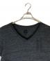CHROME HEARTS (クロムハーツ) OLD T-BAR STAR LOGO ブラック サイズ:XL：25000円