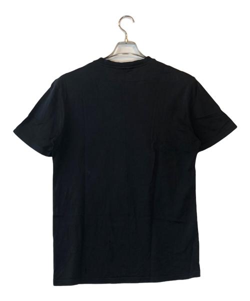 GIVENCHY（ジバンシィ）GIVENCHY (ジバンシィ) ピエロプリントカットソー ブラック サイズ:Lの古着・服飾アイテム