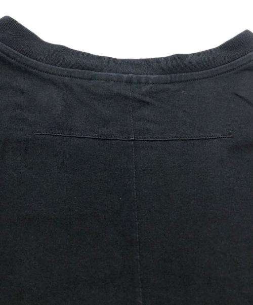GIVENCHY（ジバンシィ）GIVENCHY (ジバンシィ) ピエロプリントカットソー ブラック サイズ:Lの古着・服飾アイテム