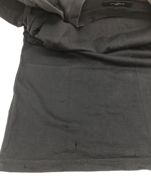 GIVENCHY（ジバンシィ）GIVENCHY (ジバンシィ) ピエロプリントカットソー ブラック サイズ:Lの古着・服飾アイテム