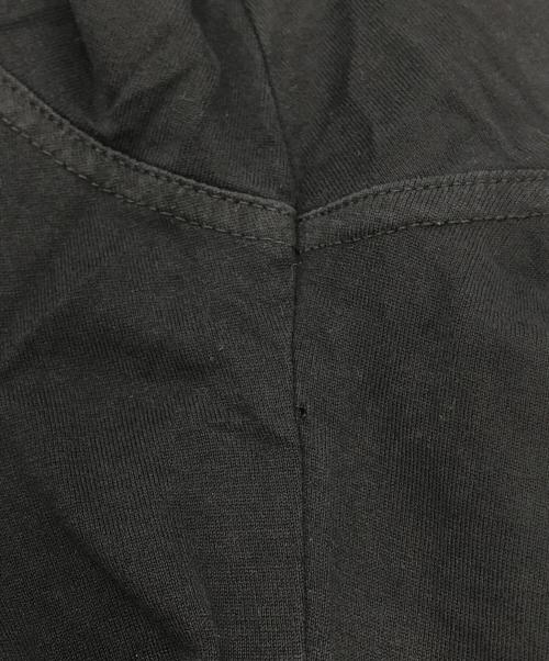 GIVENCHY（ジバンシィ）GIVENCHY (ジバンシィ) ピエロプリントカットソー ブラック サイズ:Lの古着・服飾アイテム
