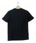 GIVENCHY (ジバンシィ) ピエロプリントカットソー ブラック サイズ:L：8000円