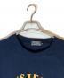 Hysteric Glamour (ヒステリックグラマー) TAKES ME HIGHER スウェット ネイビー サイズ:XL：13000円
