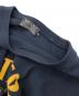 中古・古着 Hysteric Glamour (ヒステリックグラマー) TAKES ME HIGHER スウェット ネイビー サイズ:XL：13000円